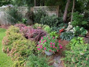 Landscape Design Made Simple