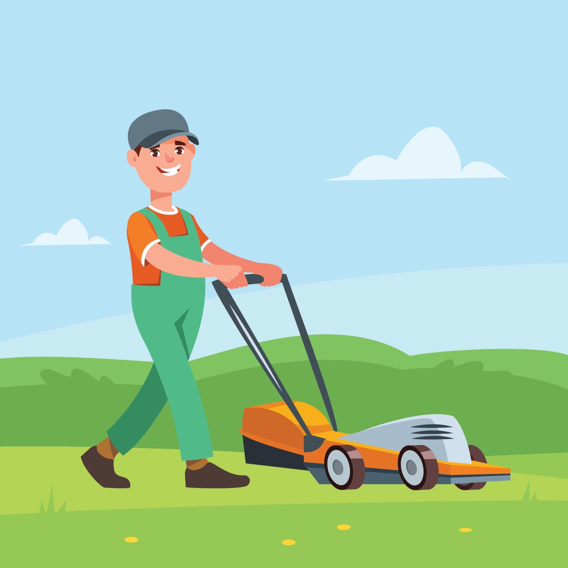 Wingard’s Lawn Care Program Blog