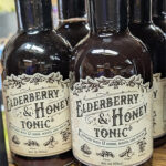 ELDERBERRY… What’s All the Fuss About?