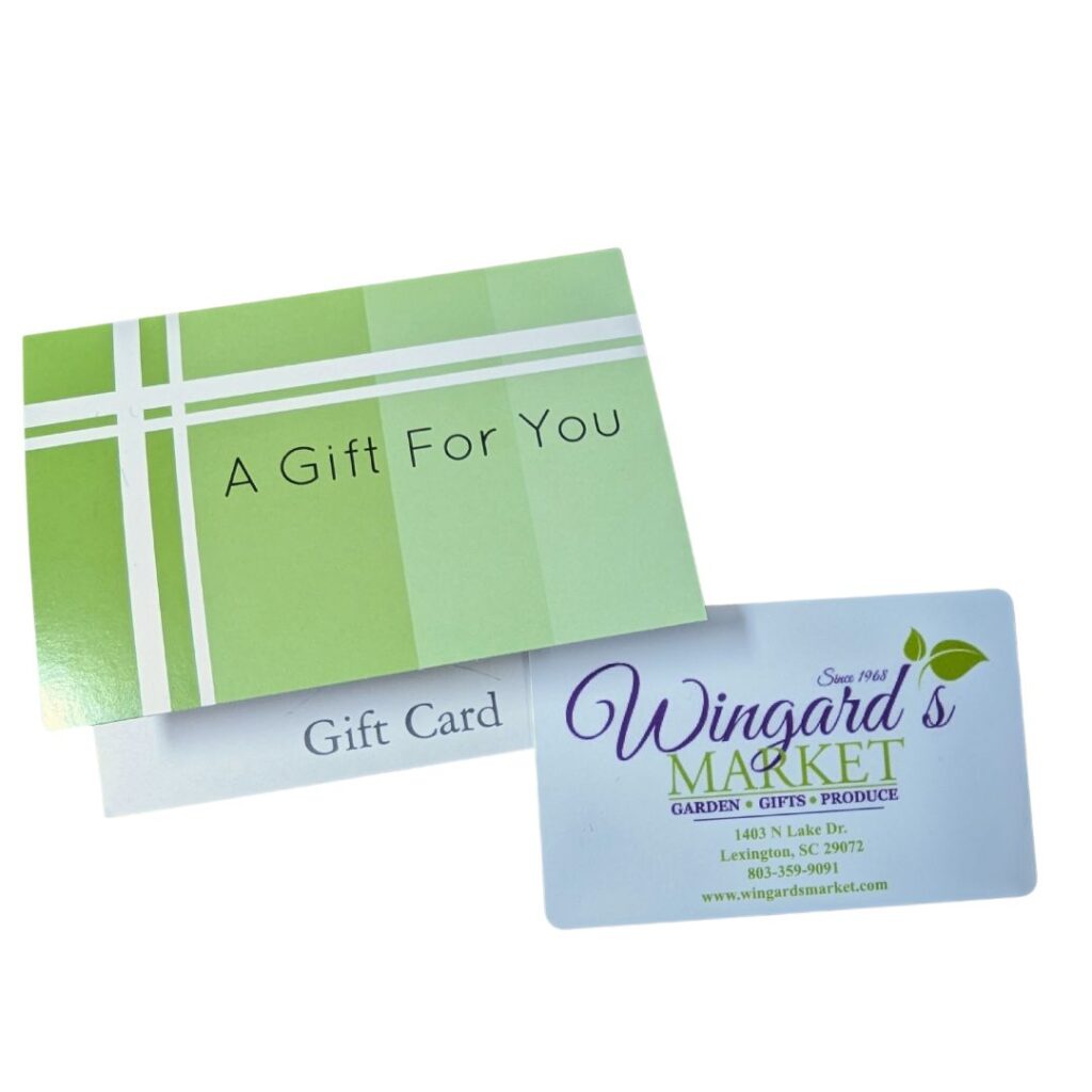 Wingard's Market Gift Card