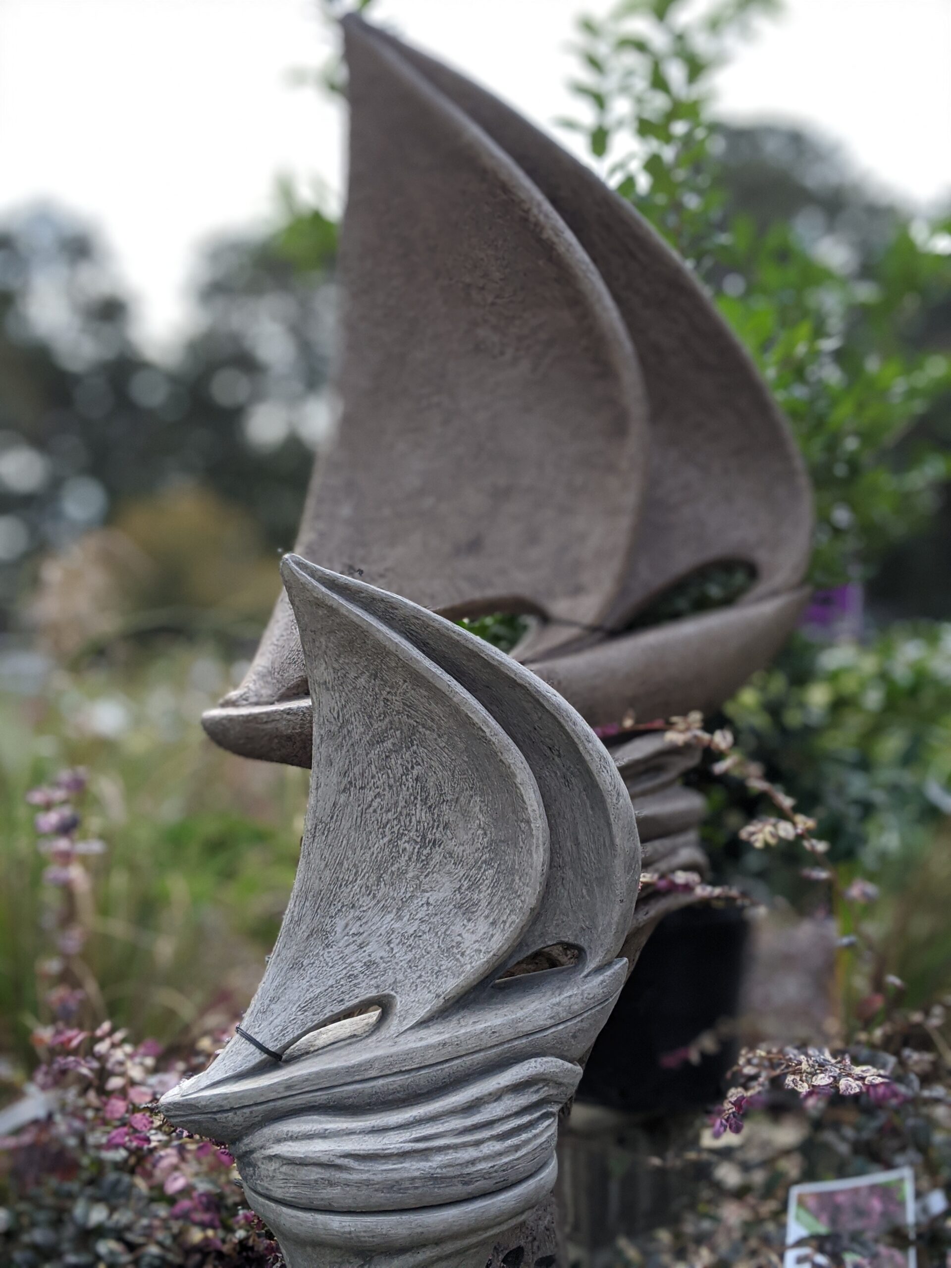 Statuary & Birdbaths