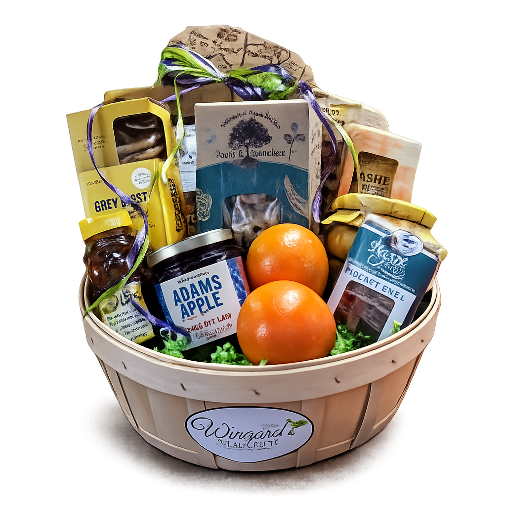 Gift Basket