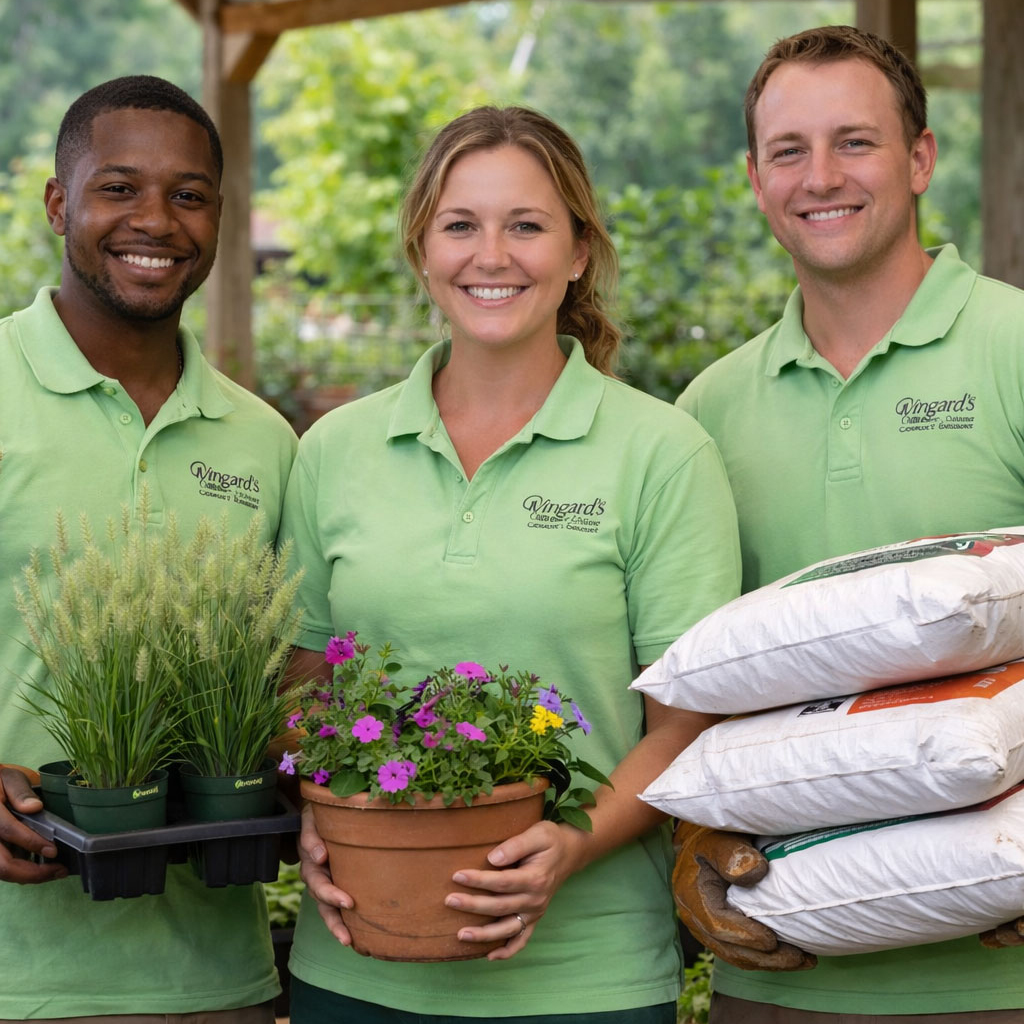 Operations Associates