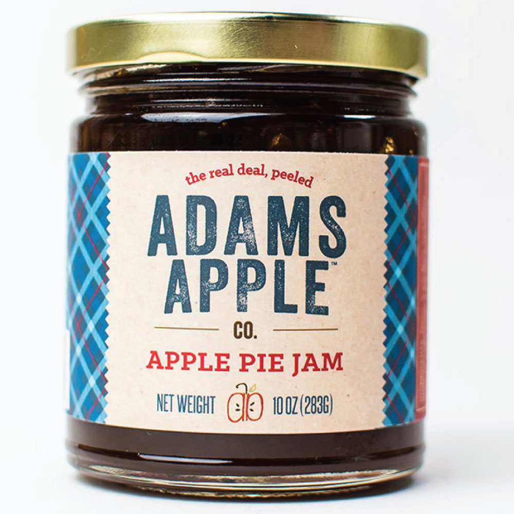 Adams Apple Butters/Jams