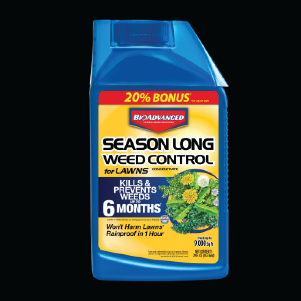 Bayer Season Long Weed Control for Yards Concentrate 29oz