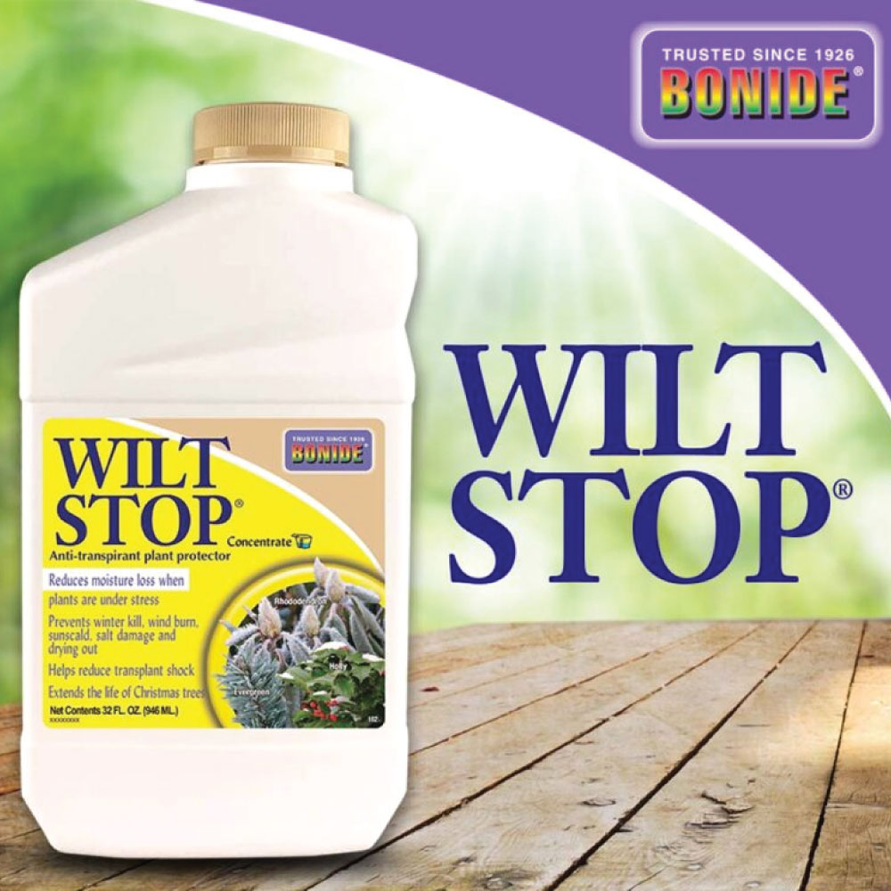 Bonide Wilt Stop Concentrate Pt