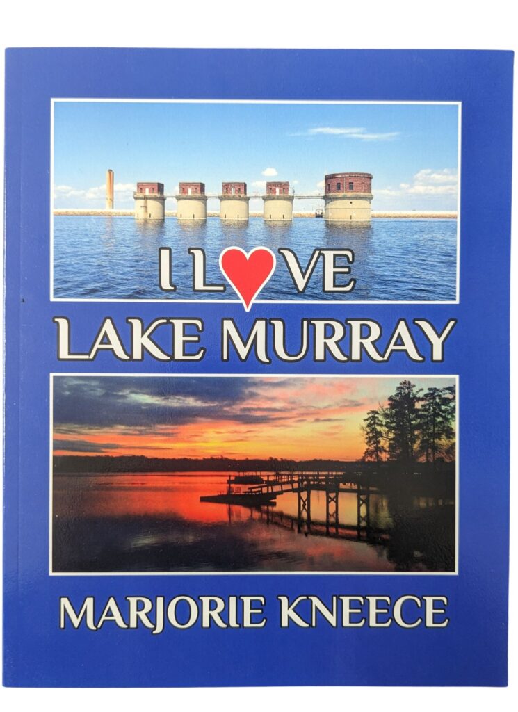 I Love Lake Murray