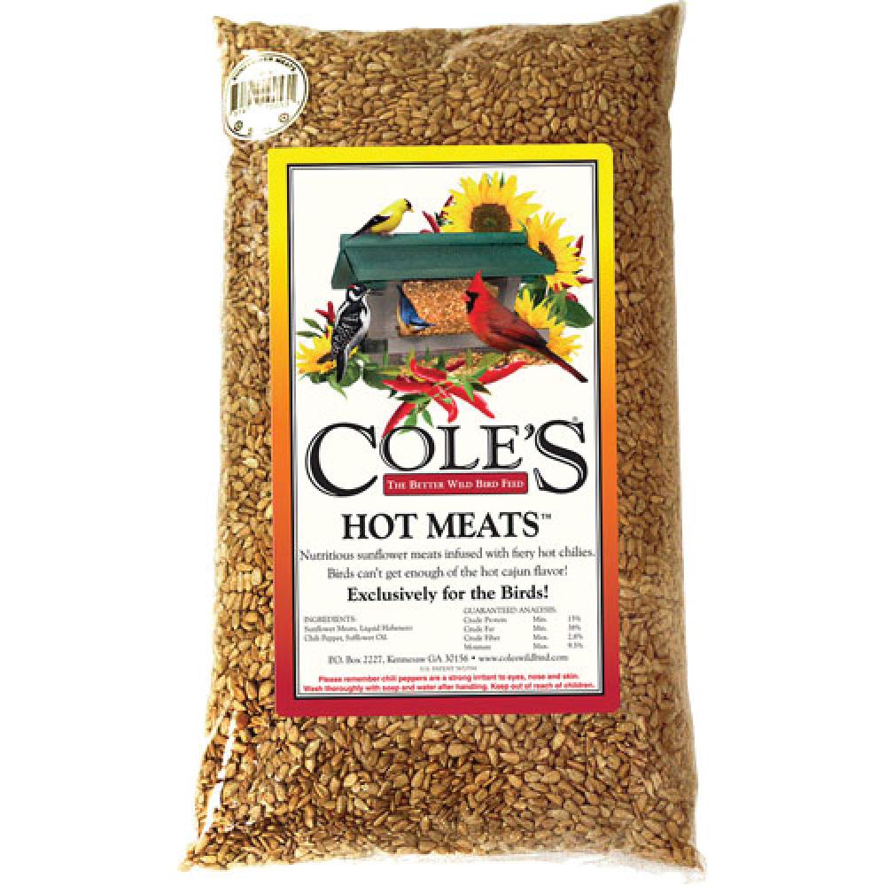 Cole’s Hot Meats