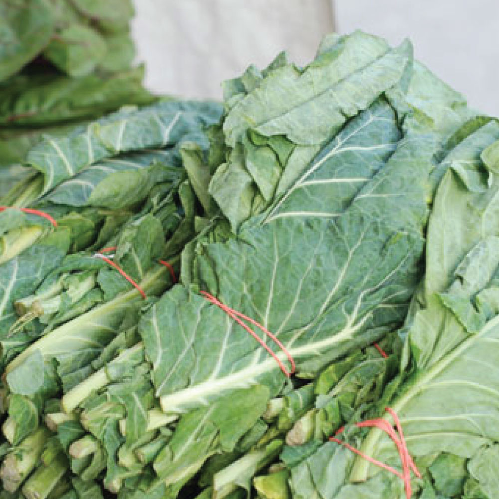 Collards