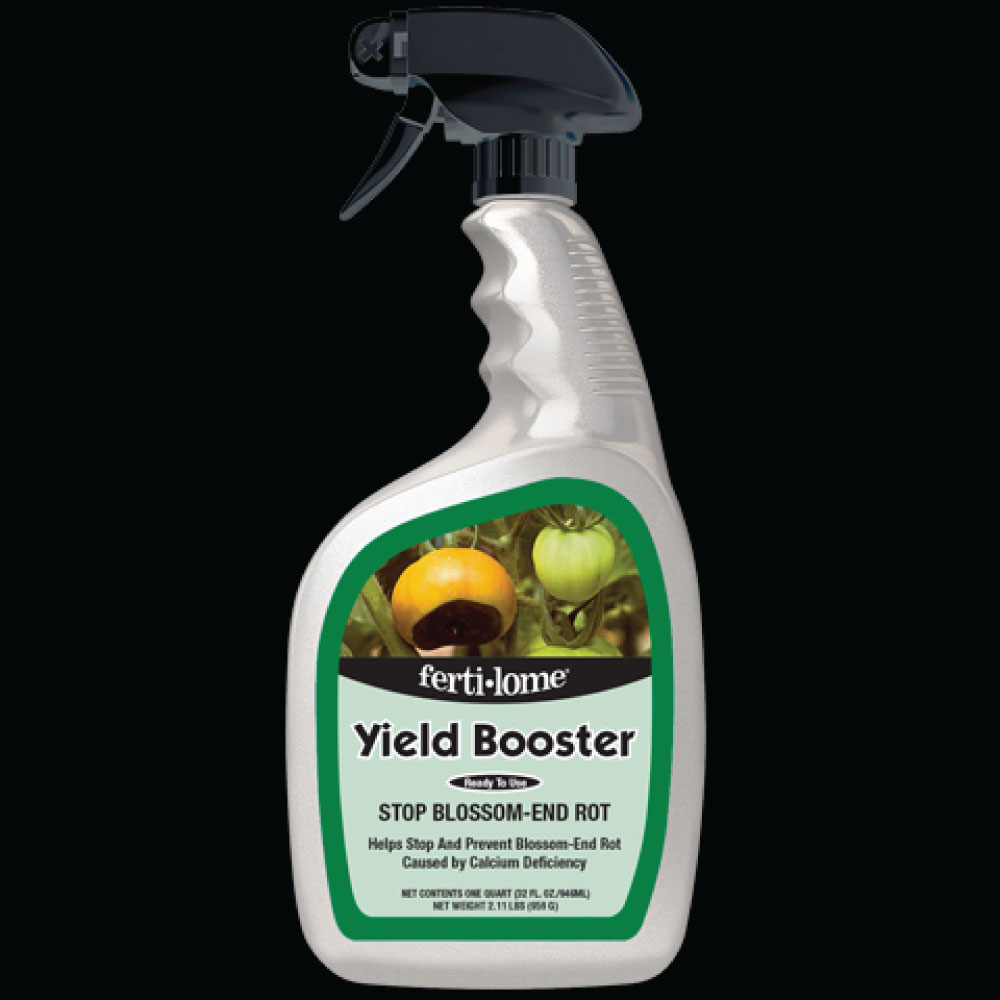 Fertilome Yield Booster RTS 24oz
