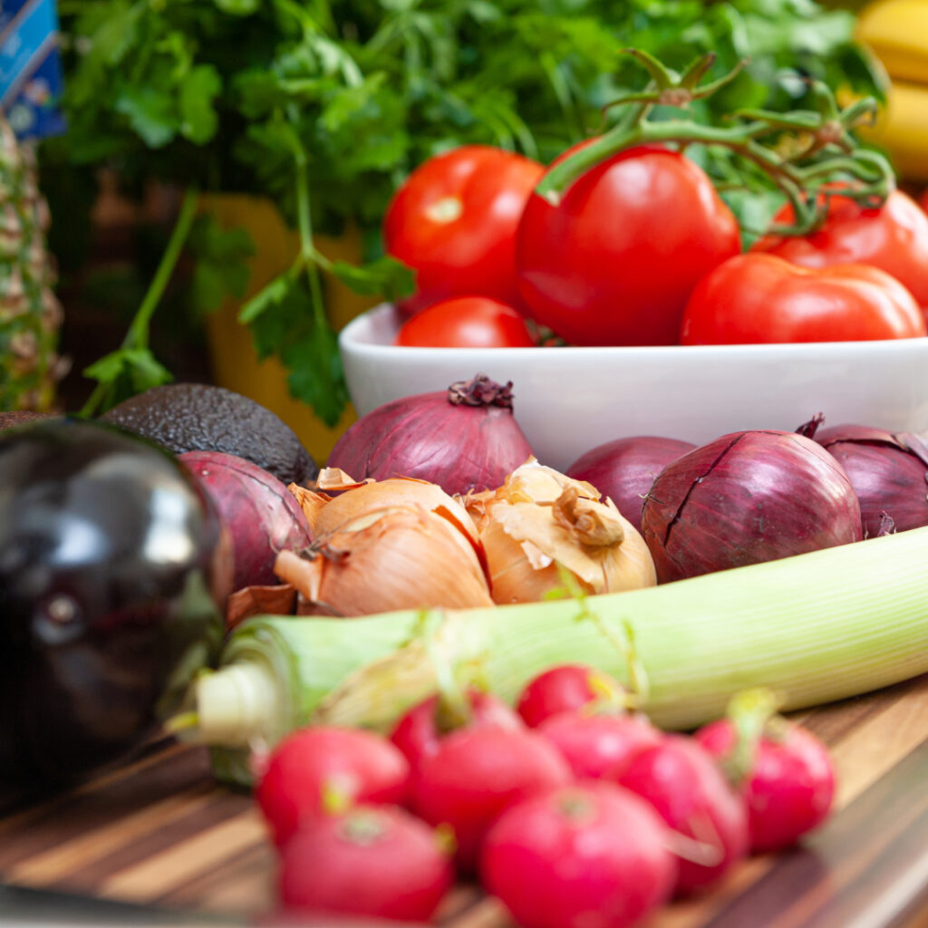 Fresh Produce Thumbnail