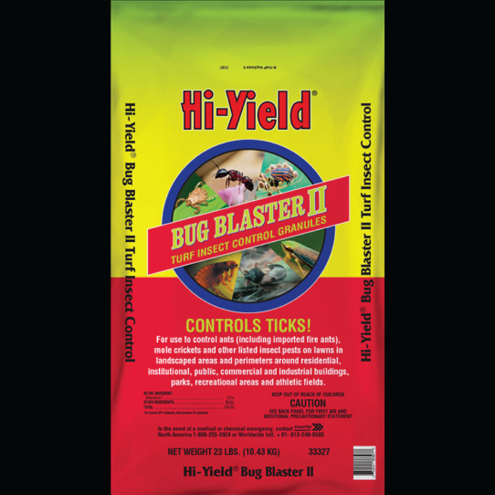 Hi-Yield Bug Blaster II 11.5lbs