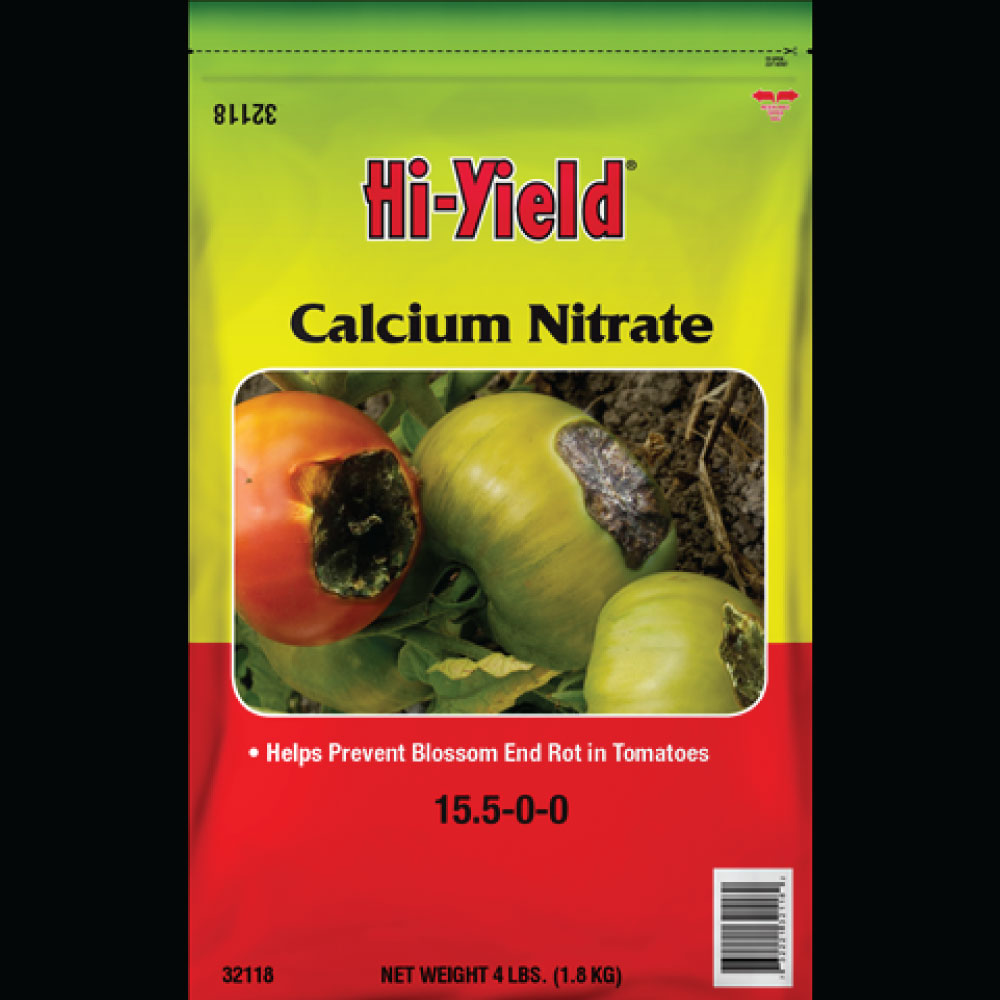 Hi Yield Calcium Nitrate 4lbs