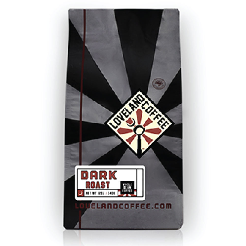 Loveland Coffee (whole bean)