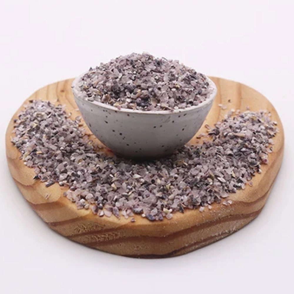 Marsh Hen Mill Sea Island Blue Grits