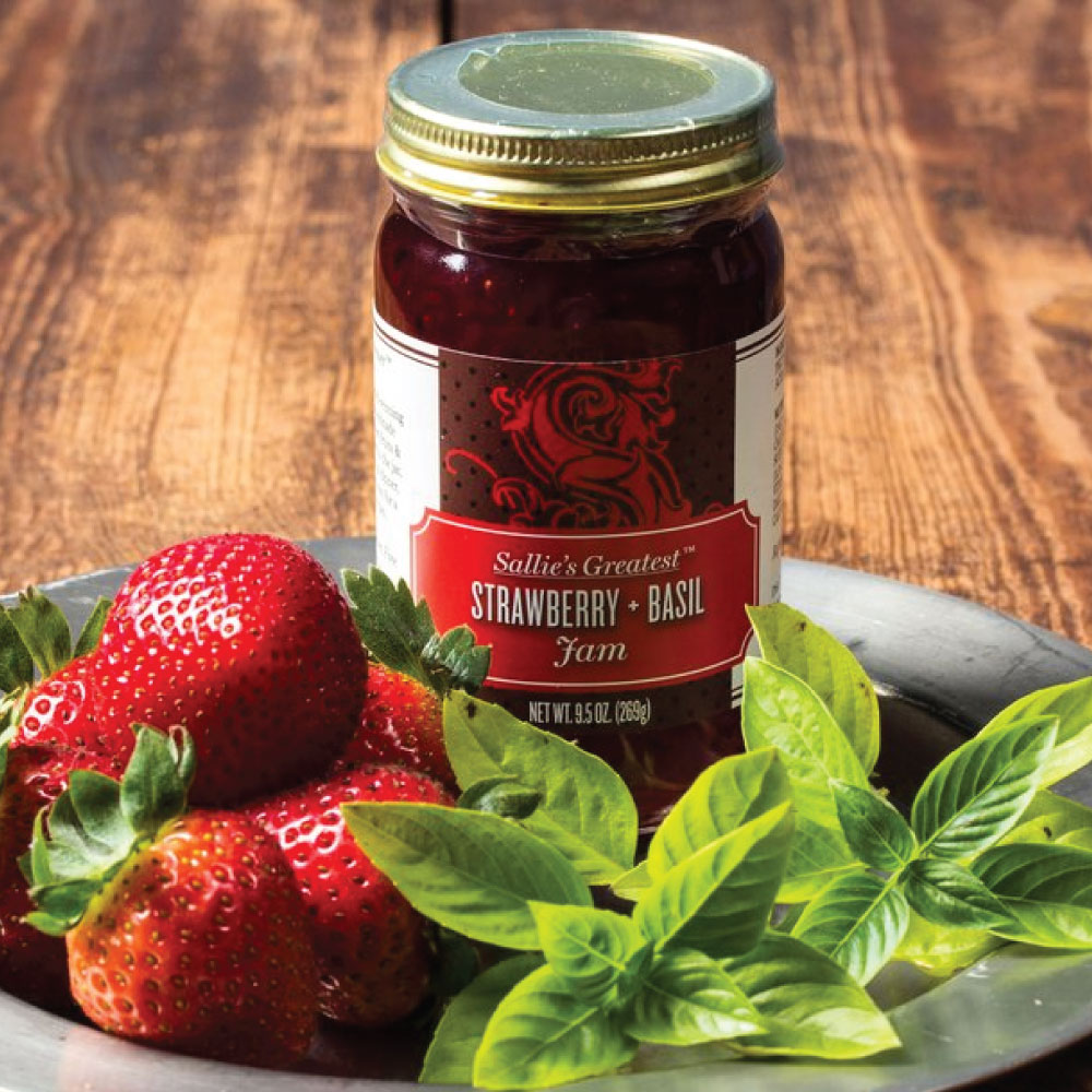 Sallie’s Greatest Jams