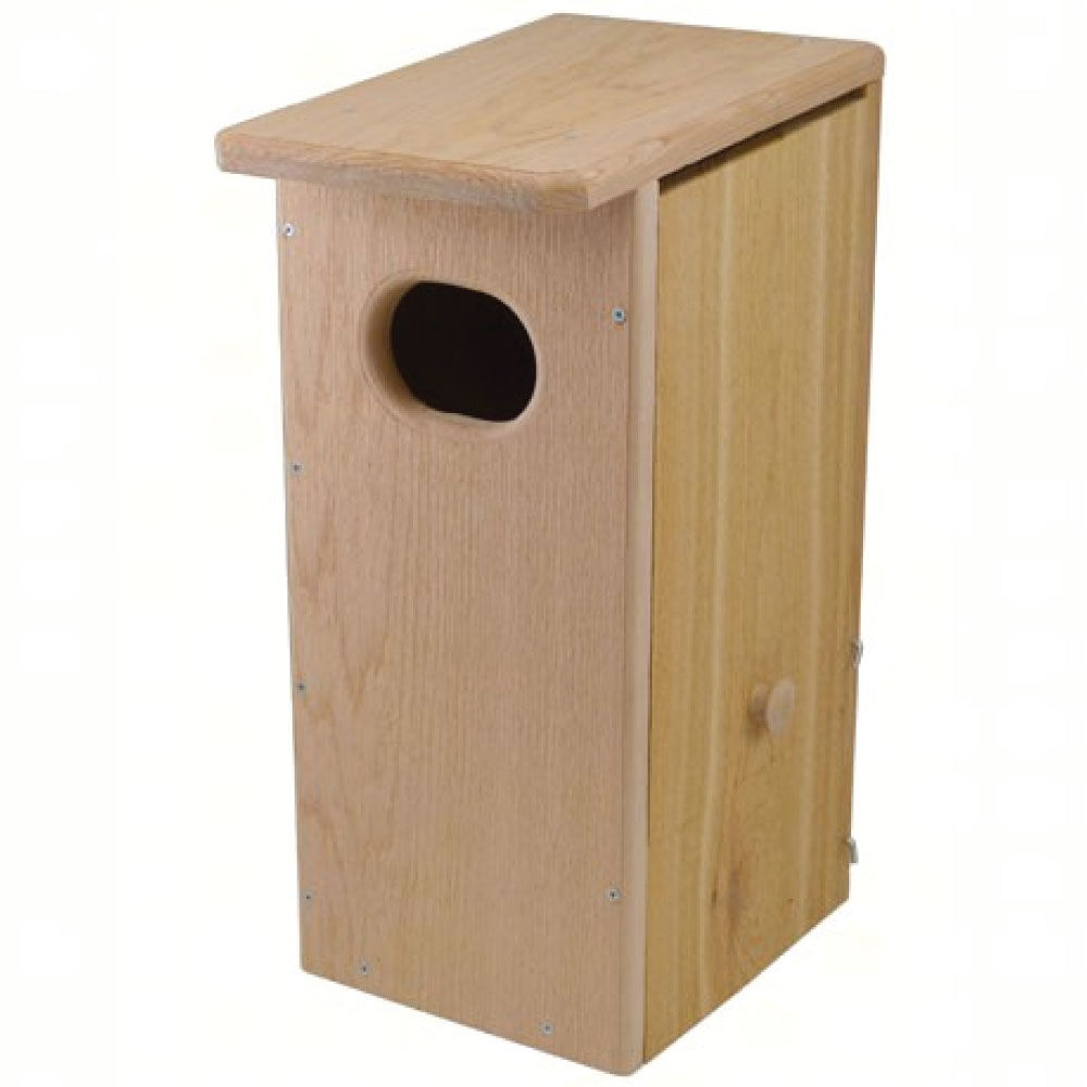 Wood Duck Box