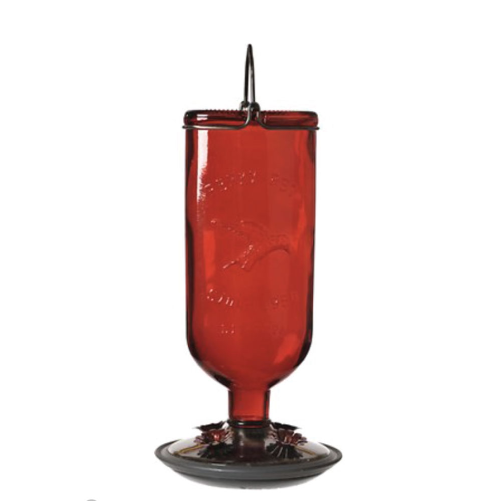 Hummingbird Feeder
