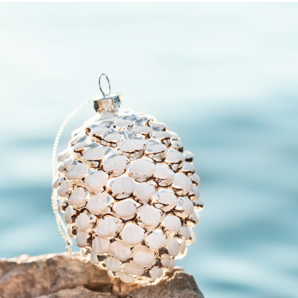 Wingards Collections Lake Murray Ornaments